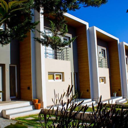 Ananda Apart Tandil - Dptos En Alquiler Temporario Kültér fotó