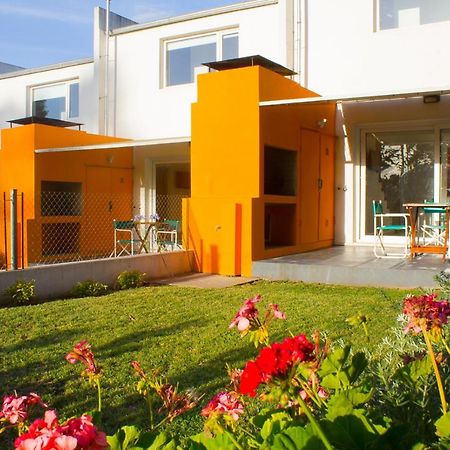 Ananda Apart Tandil - Dptos En Alquiler Temporario Kültér fotó