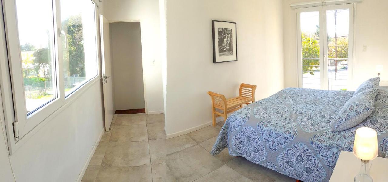 Ananda Apart Tandil - Dptos En Alquiler Temporario Kültér fotó